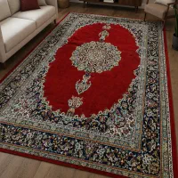 چند عدد فرش و قالیچه
