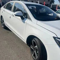 ماشین Beijing U5 ۱۴۰۴ صفر کیلومتر