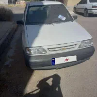 پراید ۸۳انژکتور