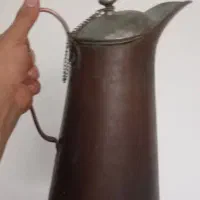 پارچ و پاتیل قاجاری