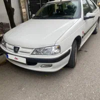 پارس ۹۲فنی بشرط بدنه بی خط و خش