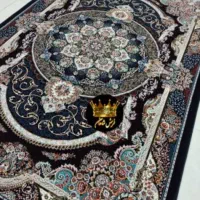 تعداد6 عدد قالی 5عدد3×4یک عدد2×	3