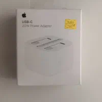 شارژر اصلی آیفون کاملا نو