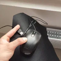 موس جنیوس dx-125 و موس پد