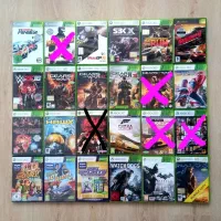 سی دی بازی ایکس باکس وان و xbox 360