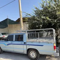 مزدا ۲۰۰۰ دوگانه سوز ژاپن