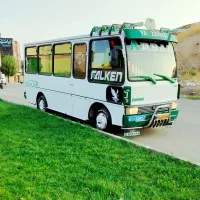 مینی بوس اویکو تیوپلس عروسک