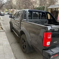 kmc t8 مدل 1400|خودرو سواری و وانت|ارومیه, |دیوار