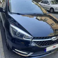 چری آریزو ۵ مدل ۹۷ توربو اکسنلت