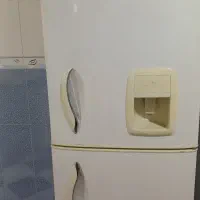 یخچال امرسان