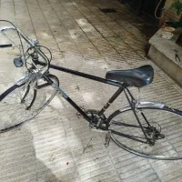 دوچرخه سایز 26