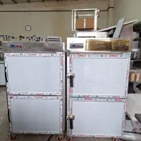 سردخانه جسد سردخانه میت یخچال میت تک و دو کابین