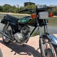 Honda125