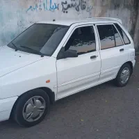 پراید ۱۱۱ مدل ۹۴