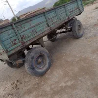 تریلی