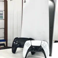 Ps5 Fat Digital