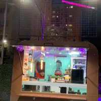 استخدام گارگر ساده و (باریستا )