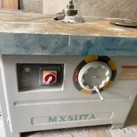 میز فرز نجاری ساخت چین
