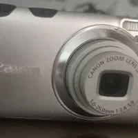 دوربین عکاسی و فیلم برداری کانن