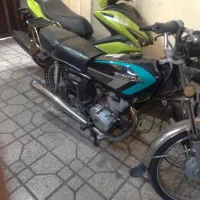 موتور هندا