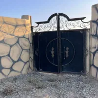 باغچه مجوز دار/۵۰۰ متر به بالا/آب،برق،گاز