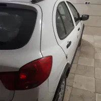 کوییک s مدل۴۰۳ بدون رنگ