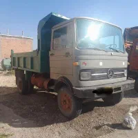 خاور ۸۰۸کمپرسی تبریز