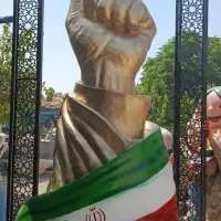ساخت انواع المان های شهری و مجسمه،تندیس،فایبر گلاس