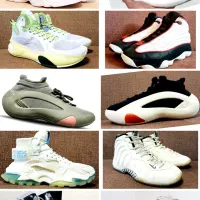 کتونی استوک در حد نو والیبال بسکتبال شهری