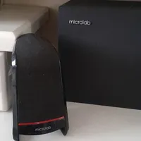باندواسپیکر میکرولب microlab|سیستم صوتی خانگی|تهران, دولت‌آباد|دیوار