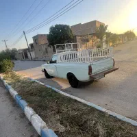 پیکان وانت