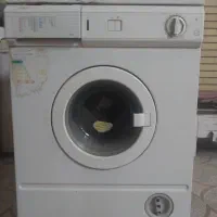 ماشین لباسشویی دست دوم