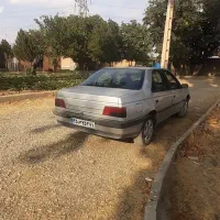 ۴۰۵|خودرو سواری و وانت|نظرآباد, نظرآباد|دیوار
