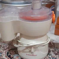 آبمیوه گیری