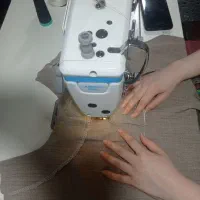 چرخکار و اتوکار خانم