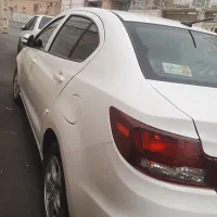 فروش ویامعاوضه شاهین جی سانروف دار۴۰۳ گارانتی دار