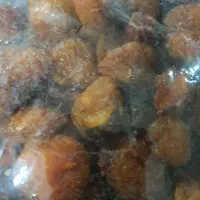 گلابی وآلوبخاراتازه و خشک