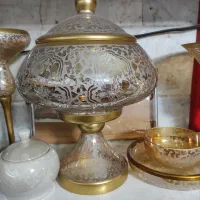 ظروف پذیرایی ( کادویی )