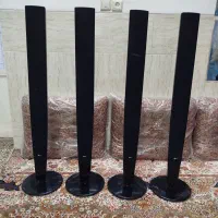 باند سینما خانگی