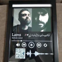 عکس|تابلو، نقاشی، عکس|اندیشه, اندیشه فاز ۳|دیوار