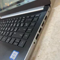 لپتاپ بسیار شیک از برند hp|رایانه همراه|تهران, نصرت|دیوار