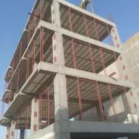 والپست نبشی کشی وراویز کاری ساختمان انجام میدم