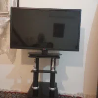 تلویزیون ۳۲ اینچ . ال جی