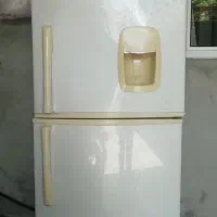 یخچال اورست
