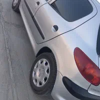 پژو 206مدل83