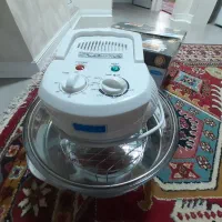 هوا پز رژیمی نو