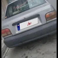 پراید ۸۴ فروشی