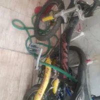 دوچرخه ۲۰