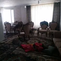 واحد نود متری طبقه دوم دوخوابه