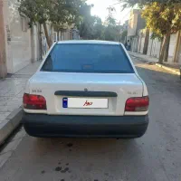 ۱۳۱|خودرو سواری و وانت|مشهد, گاز|دیوار